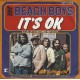 BEACH BOYS - It´s ok